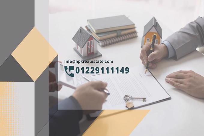 Foreign Ownership in Egypt: A Complete Guide to Buying Property by the Sea